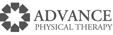 Advance Physical Therapy Logo